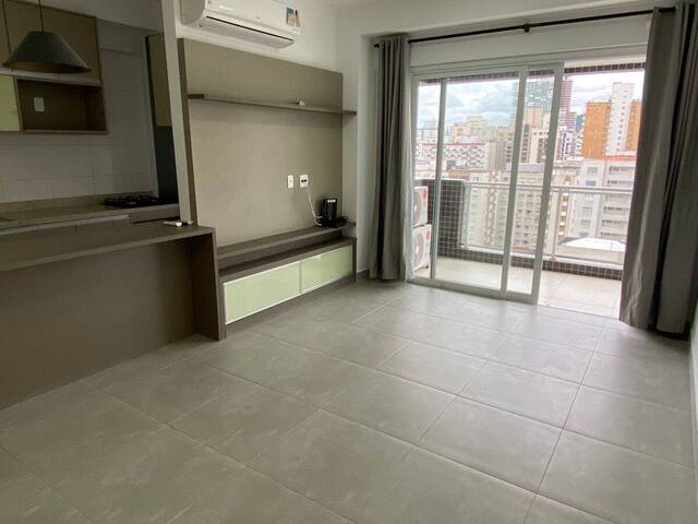 Apartamento para Locação em Santos - 5