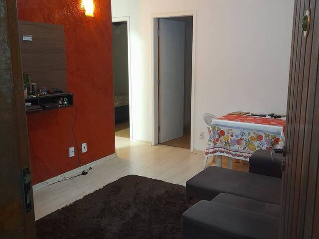 #88 - Apartamento para Venda em Santos - SP - 1