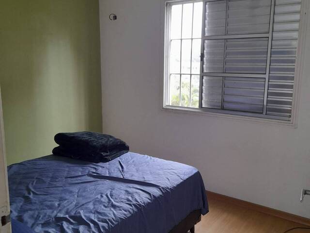 #88 - Apartamento para Venda em Santos - SP - 3