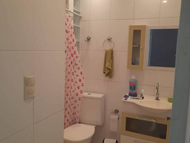 Apartamento para Venda em Santos - 5