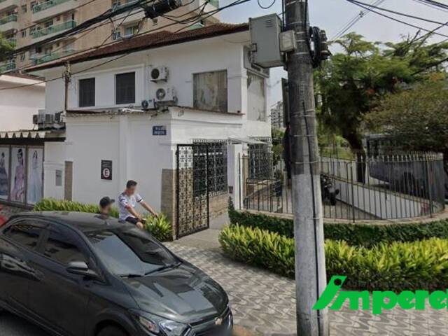 #89 - Sala para Locação em Santos - SP - 3