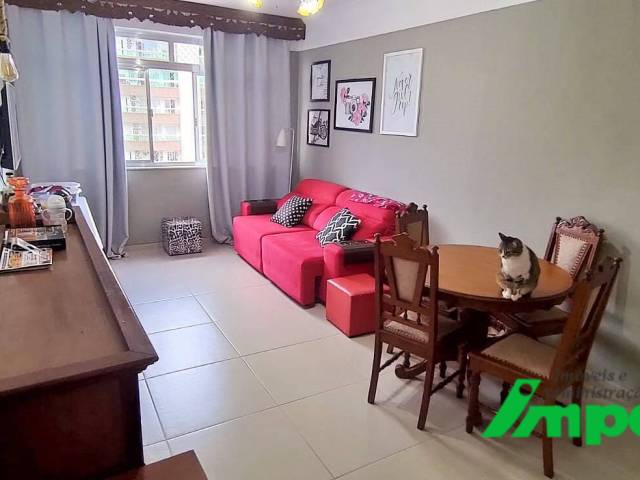 Apartamento para Venda em Santos - 2