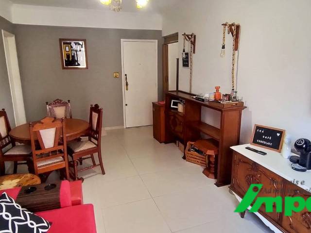 Apartamento para Venda em Santos - 3
