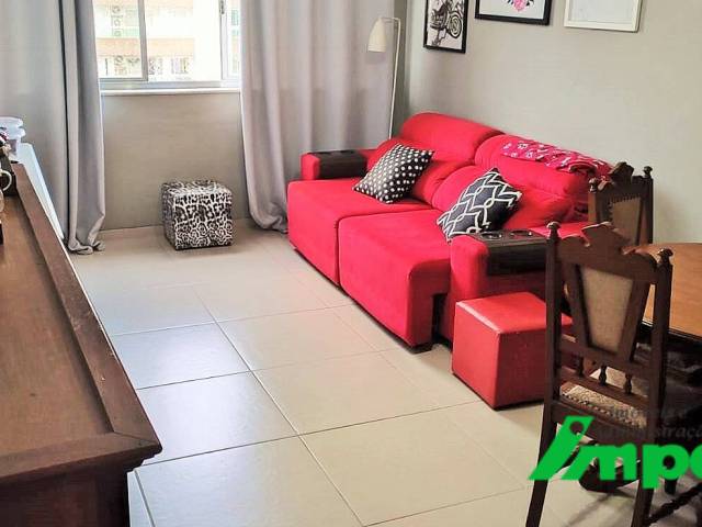 Apartamento para Venda em Santos - 4