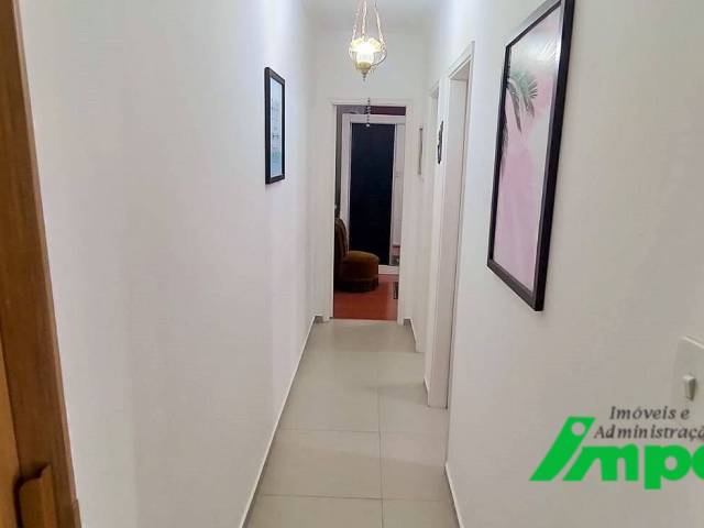 Apartamento para Venda em Santos - 5