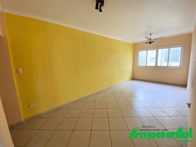 Apartamento para Venda em Santos - 2