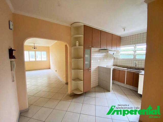Apartamento para Venda em Santos - 4