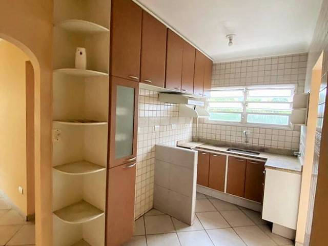 Apartamento para Venda em Santos - 5