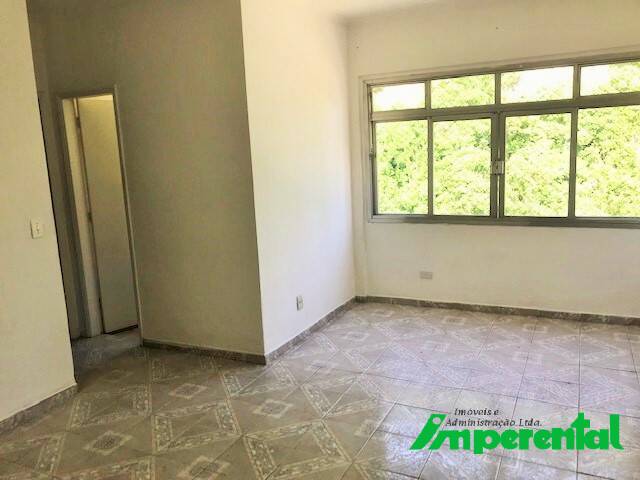 #99 - Apartamento para Locação em Santos - SP - 2