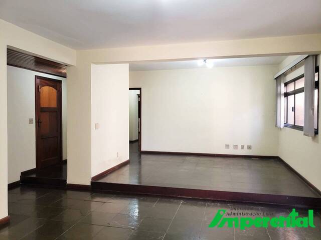 #100 - Apartamento para Venda em Santos - SP - 3