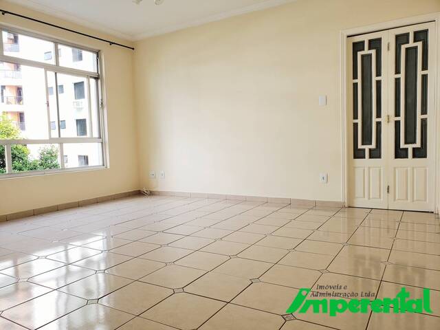 #104 - Apartamento para Locação em Santos - SP - 1