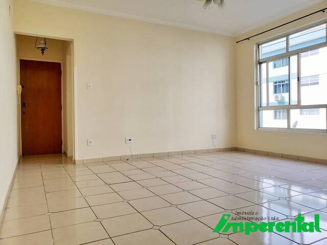 #104 - Apartamento para Locação em Santos - SP - 2