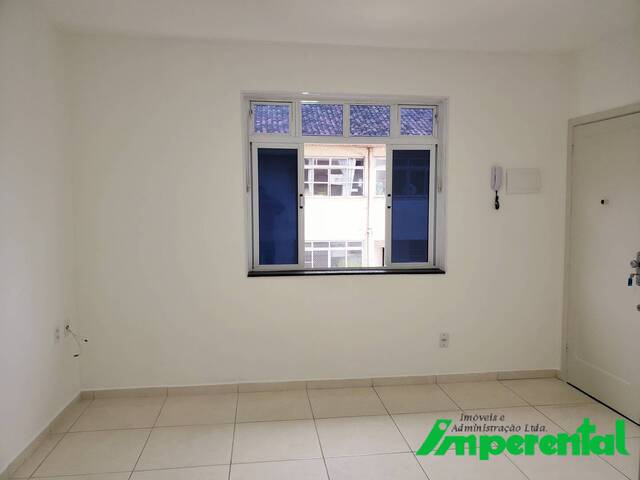 #105 - Apartamento para Venda em Santos - SP - 2