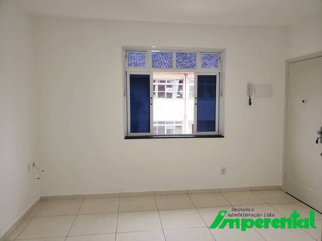 Apartamento para Venda em Santos - 2