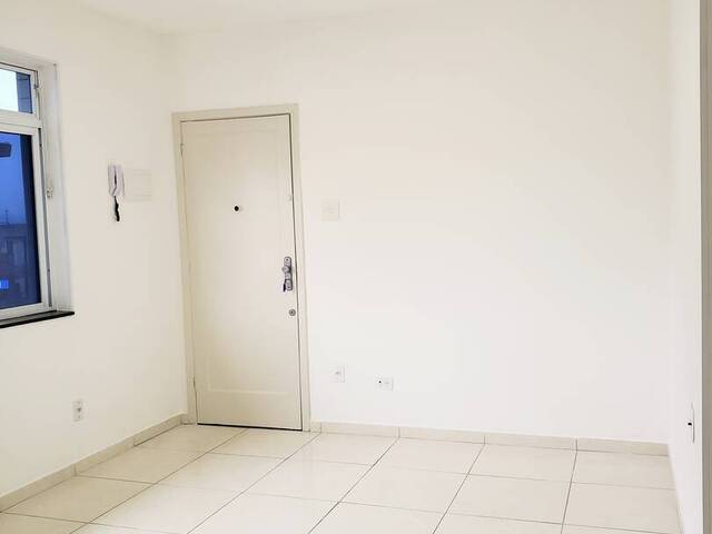 #105 - Apartamento para Venda em Santos - SP - 3