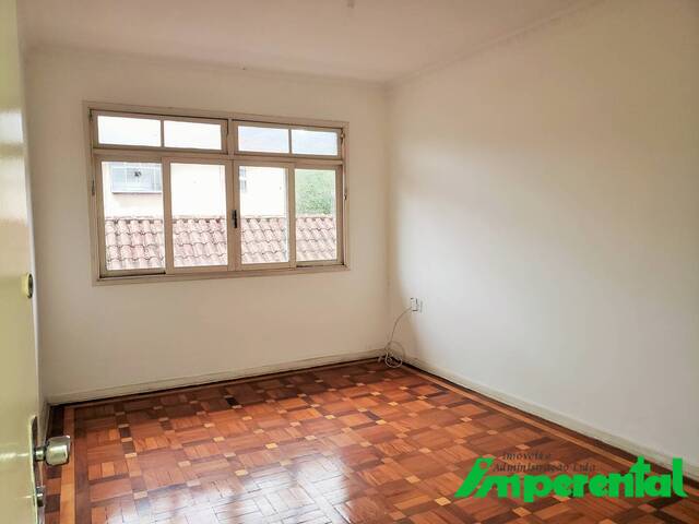 Apartamento para Venda em Santos - 1