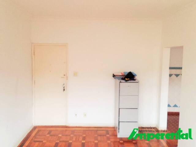 Apartamento para Venda em Santos - 2