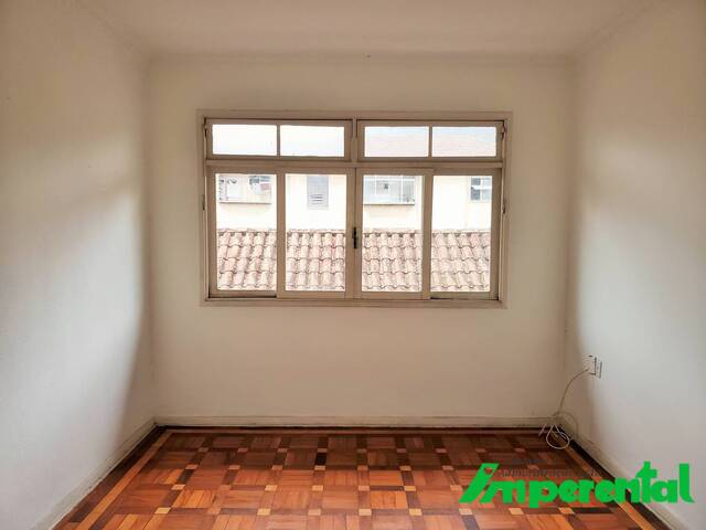 #108 - Apartamento para Venda em Santos - SP - 3