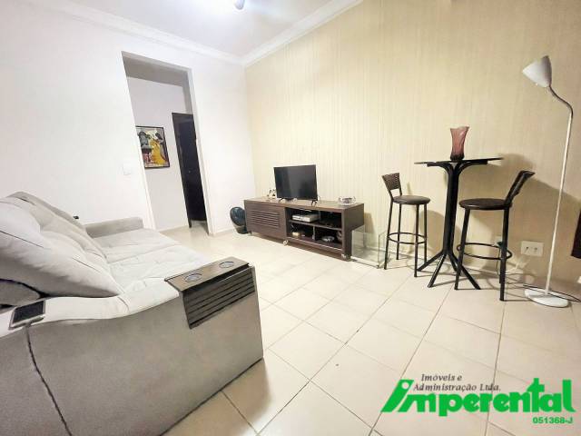 Apartamento para Venda em Santos - 2