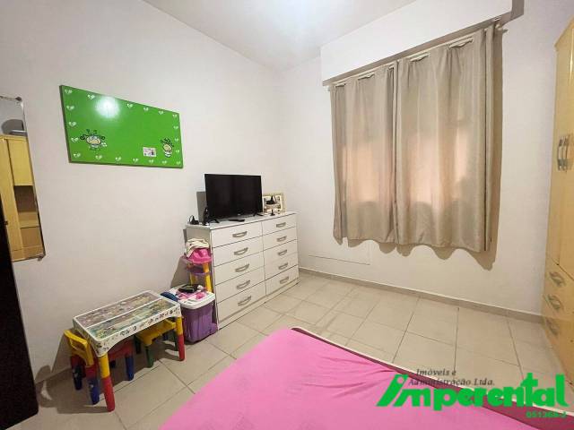 Apartamento para Venda em Santos - 5