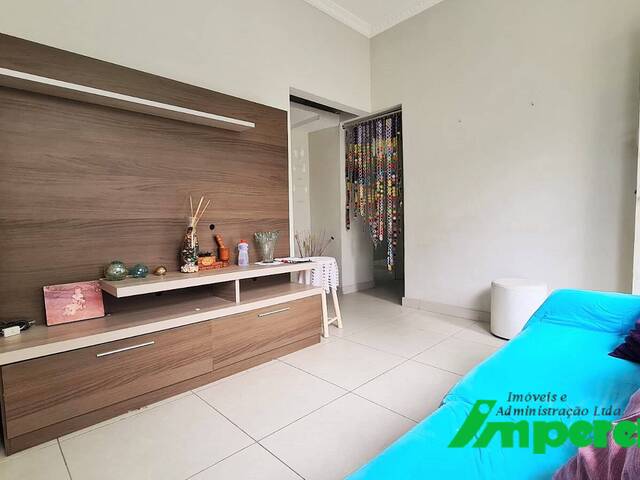 #114 - Apartamento para Venda em Santos - SP - 2