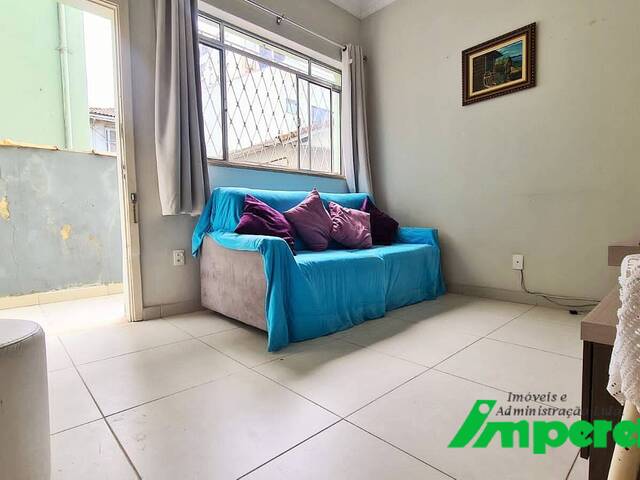 #114 - Apartamento para Venda em Santos - SP - 3