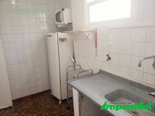 Apartamento para Venda em Santos - 5