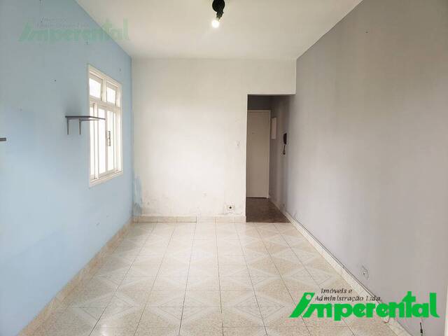 Apartamento para Venda em Santos - 3