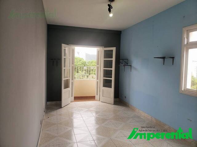 #115 - Apartamento para Venda em Santos - SP - 2