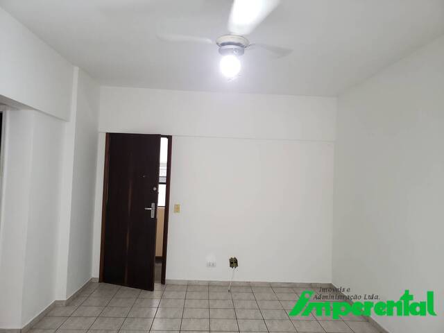 #117 - Apartamento para Venda em Santos - SP - 2