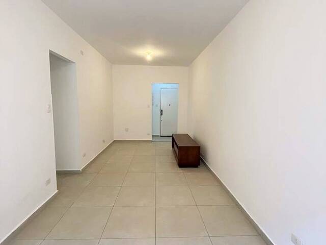 Apartamento para Locação em Santos - 1