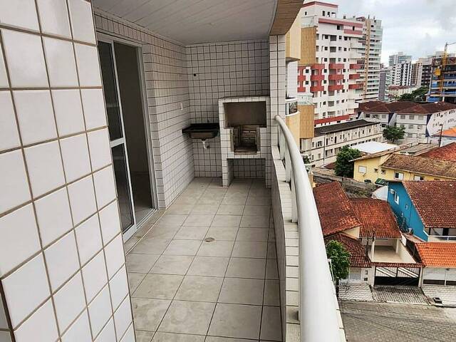 Apartamento para Venda em Praia Grande - 3