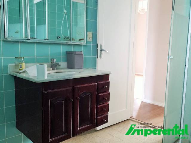 Apartamento para Venda em Santos - 5