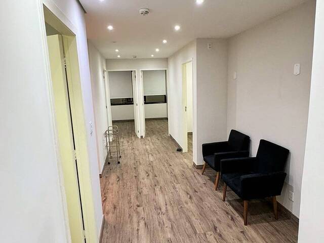 #128 - Sala para Locação em São Paulo - SP - 1