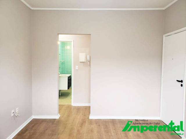 Apartamento para Venda em Santos - 2