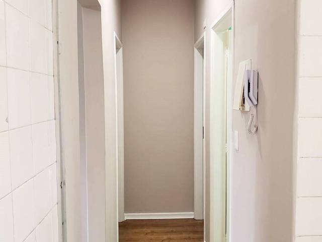 Apartamento para Venda em Santos - 3