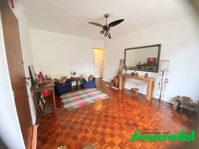 Apartamento para Venda em Santos - 2