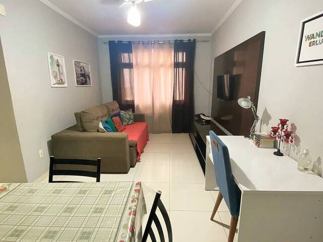 Apartamento para Venda em Santos - 2