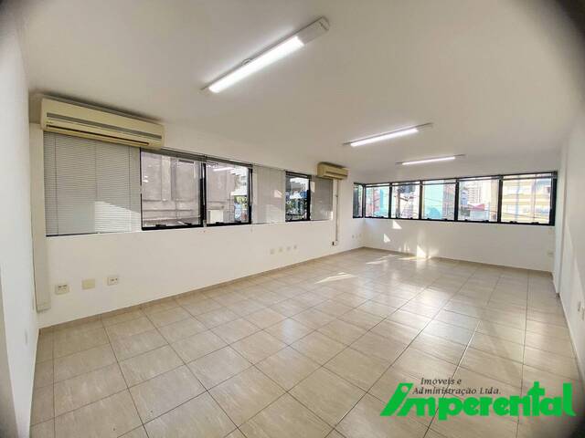 #136 - Sala para Venda em Santos - SP - 2