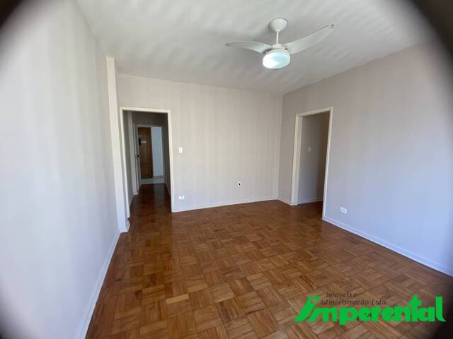 #113 - Apartamento para Locação em Santos - SP - 2