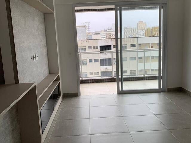 Apartamento para Venda em Santos - 2