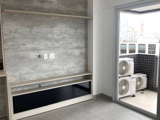Apartamento para Venda em Santos - 4
