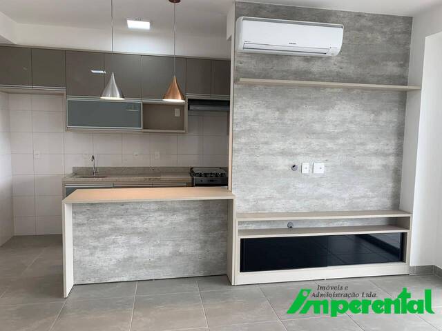 Apartamento para Venda em Santos - 3
