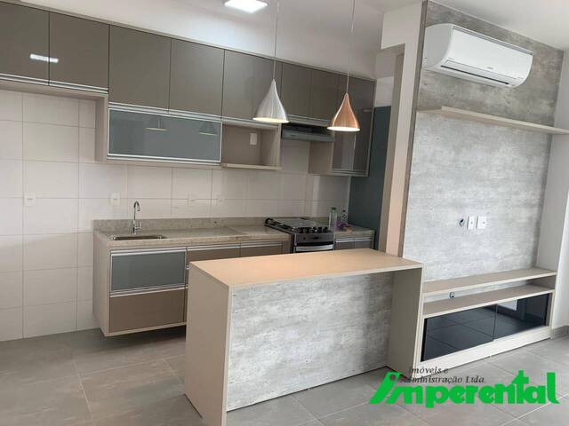 Apartamento para Venda em Santos - 5