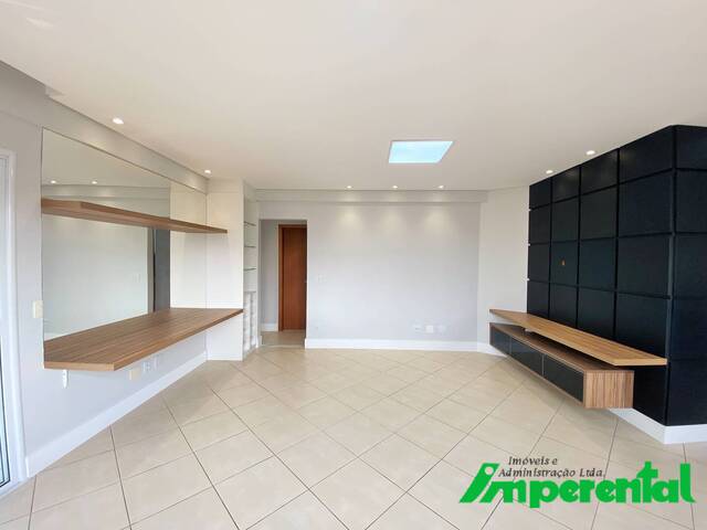Apartamento para Venda em Santos - 4