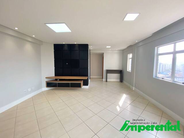 Apartamento para Venda em Santos - 5