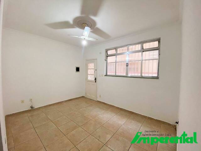 Apartamento para Venda em Santos - 3