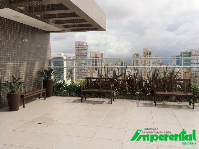 #196 - Apartamento para Locação em Santos - SP - 3