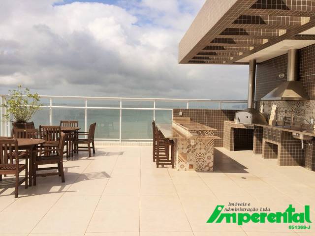 #196 - Apartamento para Locação em Santos - SP - 2