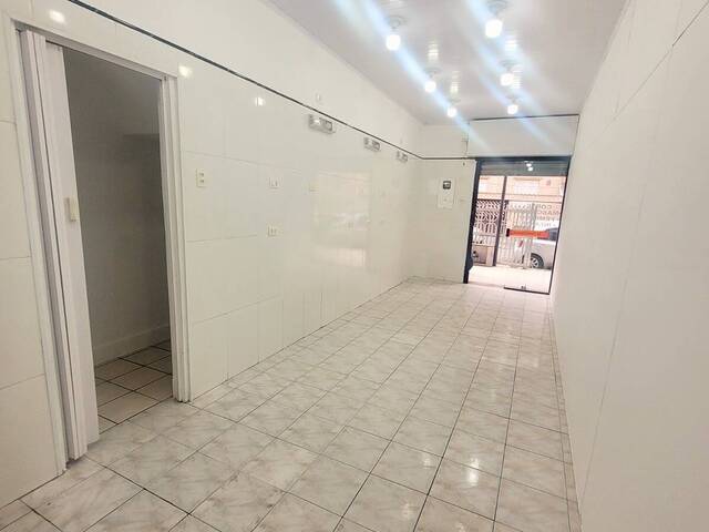 #204 - Sala para Venda em Santos - SP - 1